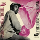 Piano Solo - Vinyl | Thelonious Monk, sony music