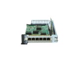 Cisco ASA-IC-6GE-CU-A 800-37620-01 Modul cu 6 porturi RJ-45 de 1 Gb pentru ASA 5512-X / 5515-X
