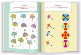 Carte de colorat si activitati de logica |
