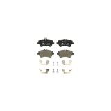 Placute frana MERCEDES-BENZ C-CLASS T-Model S203 ATE 13047027262