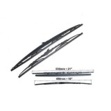 Stergatoare set Volkswagen, Seat, Skoda 12250 2966