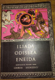 George Andreescu - Iliada, Odiseea, Eneida il. Iacob Desideriu