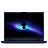 Laptop Alienware Gaming 16&amp;#039;&amp;#039; Aurora 16X AC16251, WQXGA 240Hz, Procesor Intel&reg; Core&trade; Ultra 9 275HX (36M Cache, up to 5.40 GHz), 32GB DDR5, 2T