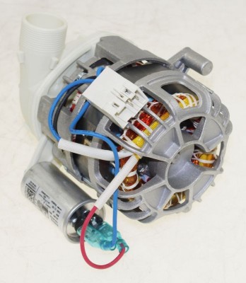 YXW-48-2-52L POMPA CIRCULARE WELLING 32040522 VESTEL foto
