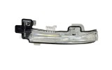 Lampa semnalizare oglinda Volvo S/V60 (Y20), 04.2010-05.2013; Volvo S/V60 (Y20), 04.2013-; Volvo S80 (As), 04.2006-05.2013; Volvo S80 (As), 04.2013-;, Rapid