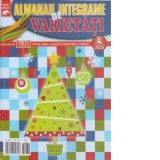 Almanah integrame de varietati. Nr. 4/2025