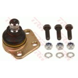 Pivot rotula Trw JBJ211, parte montare : Punte fata