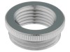 Adaptor Filet PG9 la M20 Alamă Nichelată