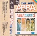 ABBA - The Hits Vol. III., Caseta audio