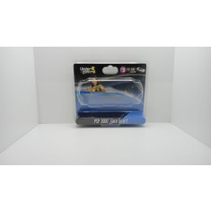 PSP 3000 face guard - 3700372702089
