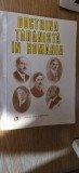 Doctrina taranista in Romania