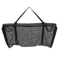 Prologic C-SERIES RETAINER &amp;amp;amp; W/SLING LARGE 90 X 55CM GREEN/BLACK foto