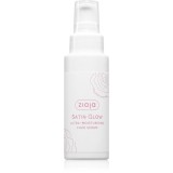 Ziaja Satin Glow Ultra-Moisturising Face Serum ser cu hidratare intensă 50 ml
