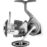 Mulineta 24 Luvias LT 2000D, Daiwa