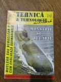 Revista Tehnica si Tehnologie Militara , nr. 14/1997 / C rev M1