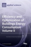 Efficiency and Optimization of Buildings Energy Consumption: Volume II