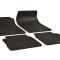 Set covorase auto cauciuc umbrella pentru opel vectra c (2002-2008). signum (2003-2008)