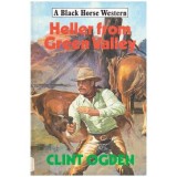 Clint Ogden - Heller from Green Valley - 112977