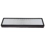 Filtru True Hepa pentru purificator Paxton PA - 204DU / 204 - 5VU, 490 x 120 x 40 mm