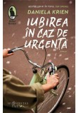Cumpara ieftin Iubirea in caz de urgenta, Humanitas Fiction