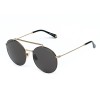 Ochelari de Soare Bărbați Belstaff STATHAM-DORADO-NEGRO-W &oslash; 54 mm, Plastic, Galben, Polaroid