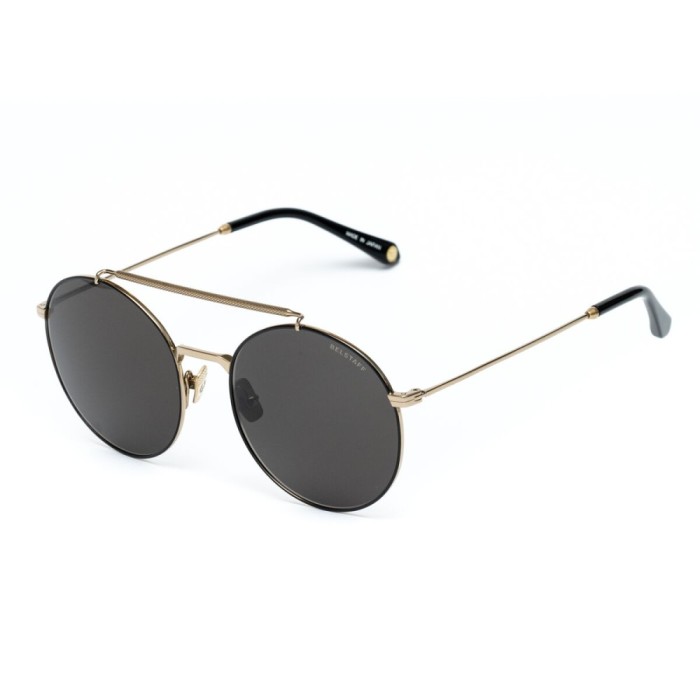 Ochelari de Soare Bărbați Belstaff STATHAM-DORADO-NEGRO-W &oslash; 54 mm