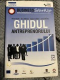 Ghidul antreprenorului - Marian Rujoiu, Dan Lambescu, Bogdan Talmaciu, Daniel Dragnea