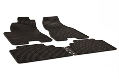 SET COVORASE AUTO CAUCIUC HYUNDAI TUCSON (2004-2010) foto