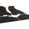 SET COVORASE AUTO CAUCIUC HYUNDAI TUCSON (2004-2010)