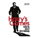 Biografie Harry Redknapp: Geniu Fotbal, Tacticieni, Manager Anglia, Cupa FA, Carti Engleza