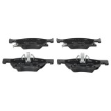 ATE set placute frana, frana disc