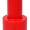 Bit hexagonal 10x120 mm izolat 1000V VDE cu adaptor 1/2 YATO