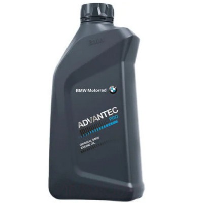 Ulei motor BMW ADVANTEC Pro 15W-50 - BMW Motorrad foto