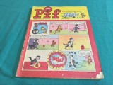 REVISTA VAIILANT LE JOURNAL DE PIF * NR. 1212 * 1968 / 4 4 1