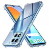 Husa pentru Honor 70 Lite / X6 / X8 5G, Techsuit, Shockproof Clear, Transparenta