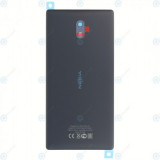 Capac baterie Nokia 3 albastru 20NE1L20008 20NE1L20009