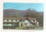 RF161 - Carte Postala - Judetul BRasov, circulata 1977