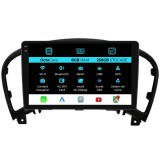 Cumpara ieftin Navigatie Dedicata Nissan Juke (2010-2017), 2K, 8Gb Ram, 256Gb Stocare, Carplay