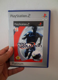 Pro evolution soccer playstation 2