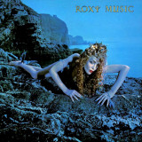 Roxy Music Siren remaster (cd)