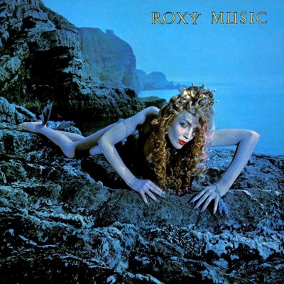 Roxy Music Siren remaster (cd) foto