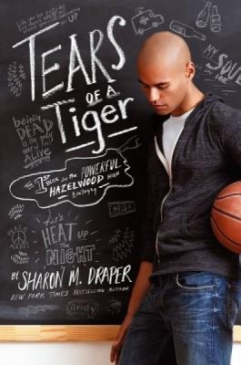 Tears of a Tiger foto