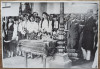 Eveniment in cadrul unei excursii etnografice, anii &#039;30// reproducere de epoca, Romania 1900 - 1950, Portrete