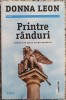 Printre randuri - Donna Leon