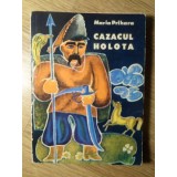 CAZACUL HALOTA-MARIA PRIHARA-235218