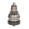 Bendix electromotor scuter Piaggio 125-200, 14/40 dinti