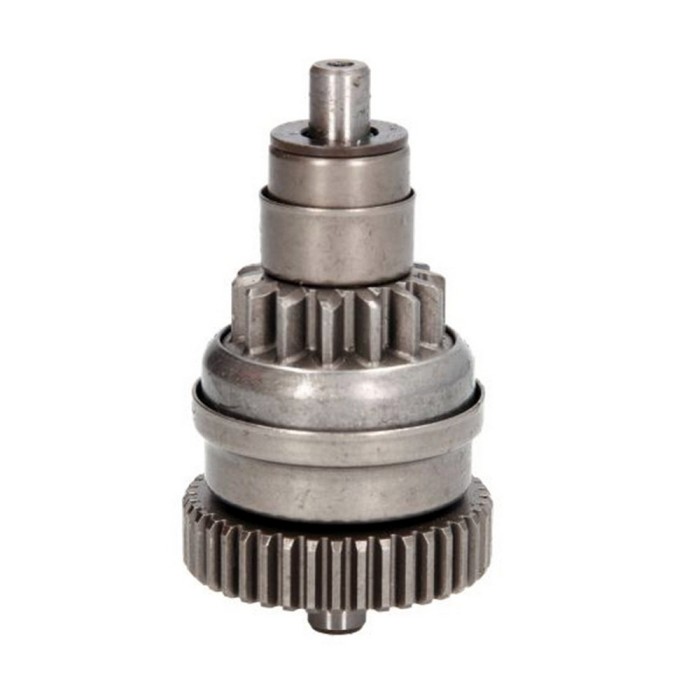 Bendix electromotor scuter Piaggio 125-200, 14/40 dinti