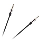 Cablu 3.5st t-t 1m M-Life spiralat 1m