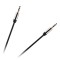 Cablu 3.5st t-t 1m M-Life spiralat 1m