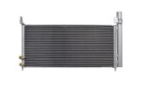 Condensator climatizare Lexus CT, 12.202016, motor 1.8, 72 kw benzina/electric, cutie CVT, full aluminiu brazat, 670 x290 x16 mm, cu uscator si